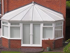 Conservatories, Glaziers Elephant And Castle