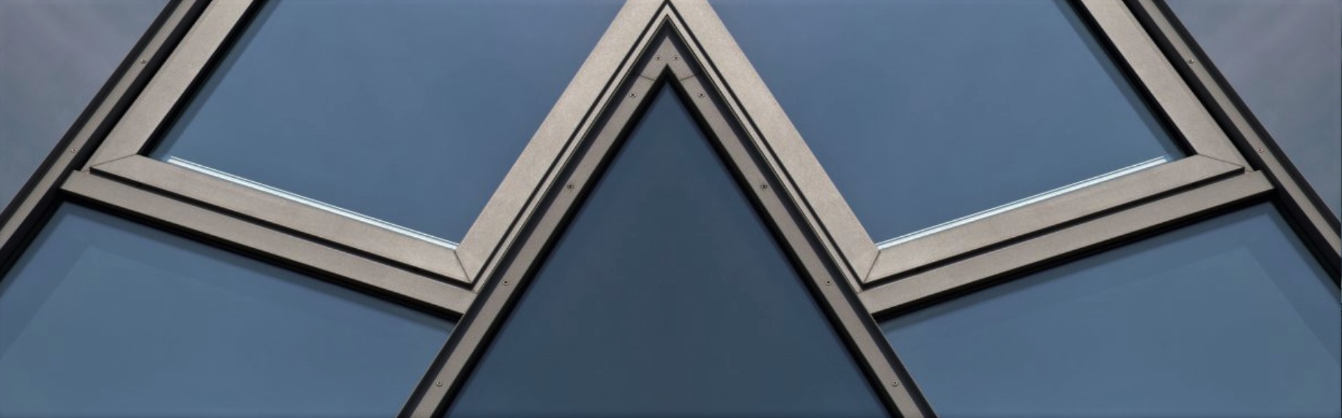 Slider, Structural Glazing in Elephant & Castle, SE17